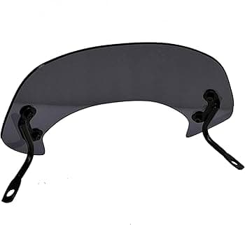 Front Visor