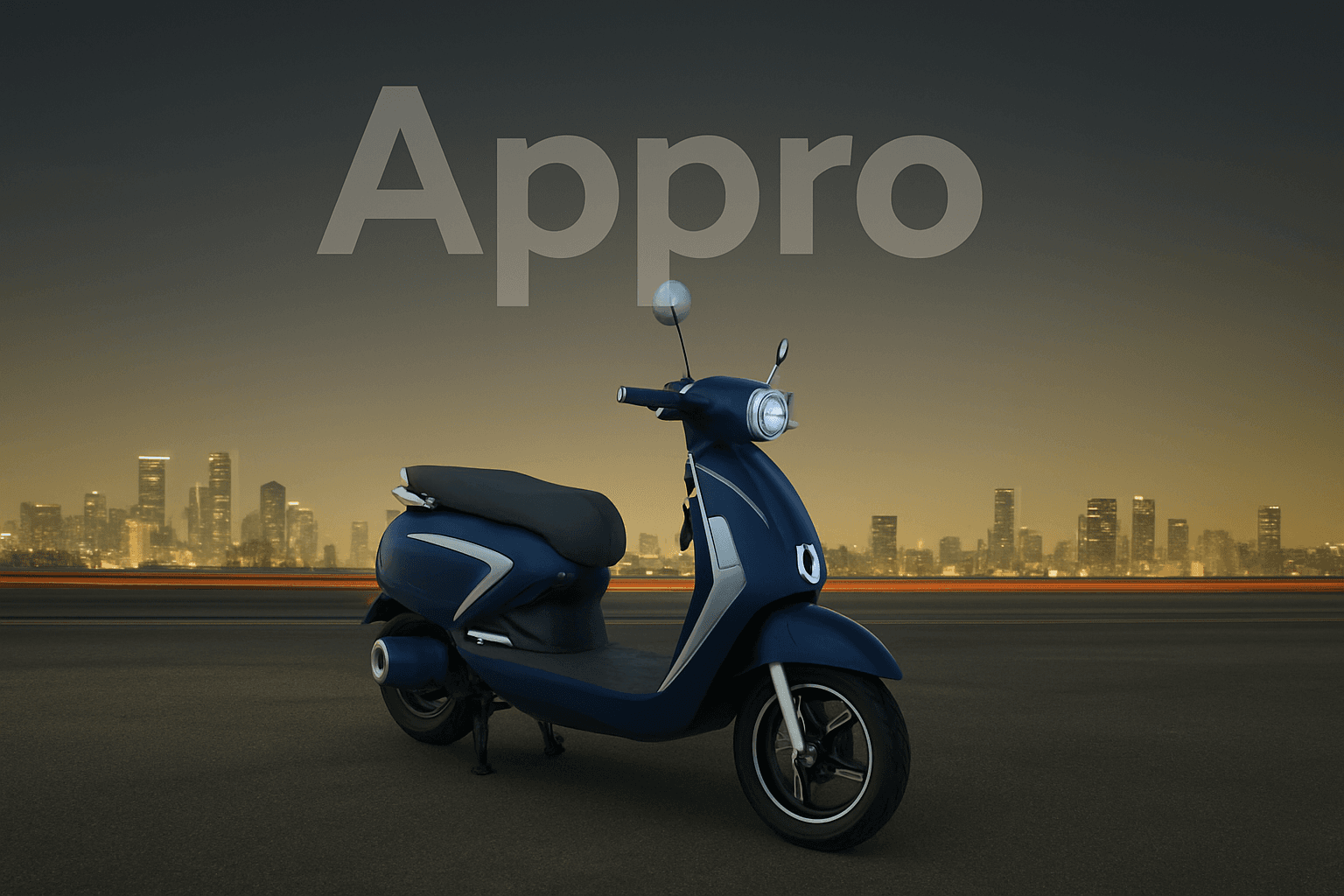 Appro