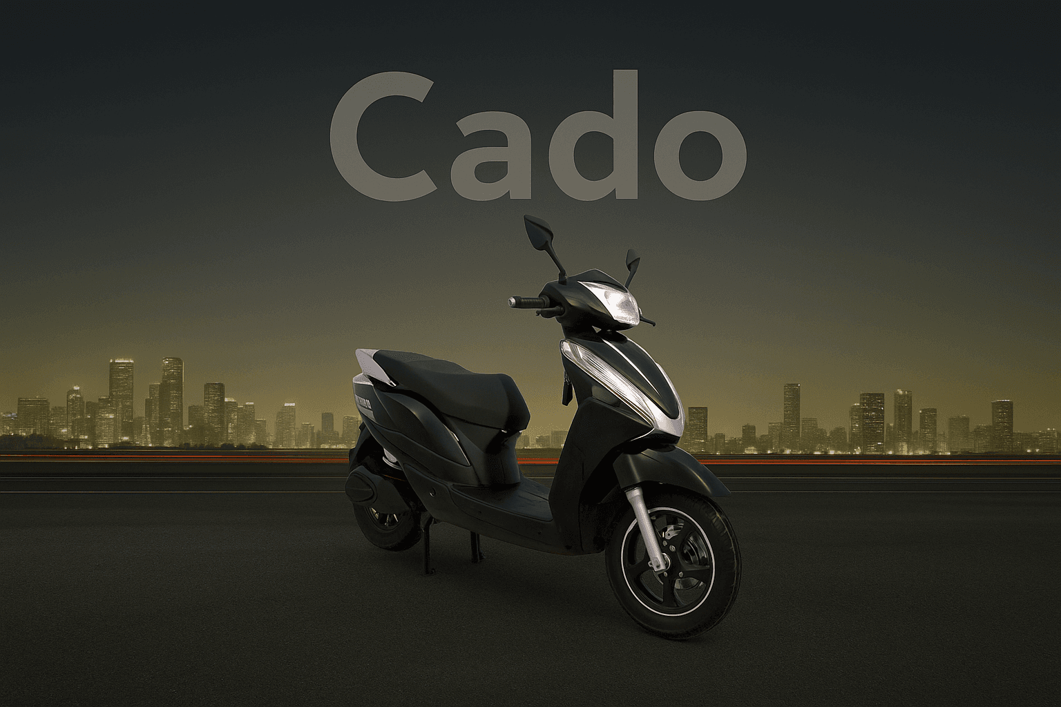 Cado