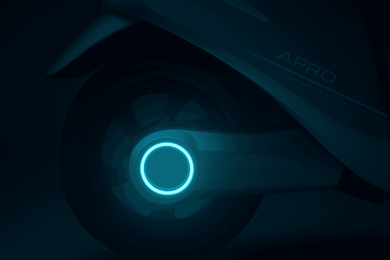 Electric Drive