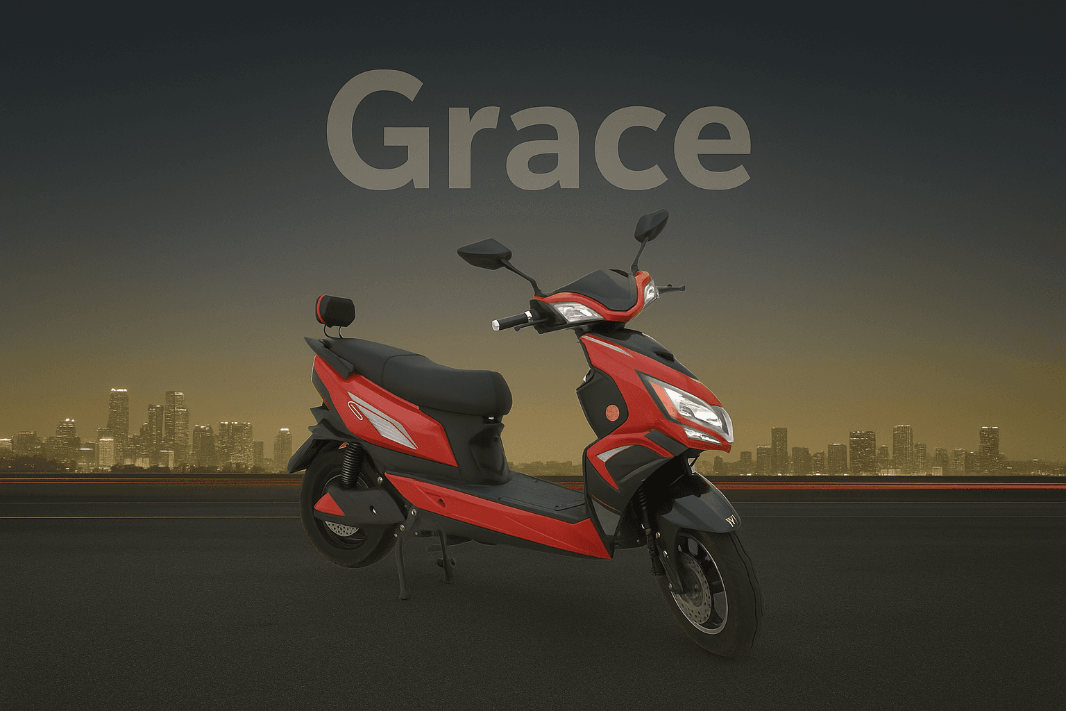Grace