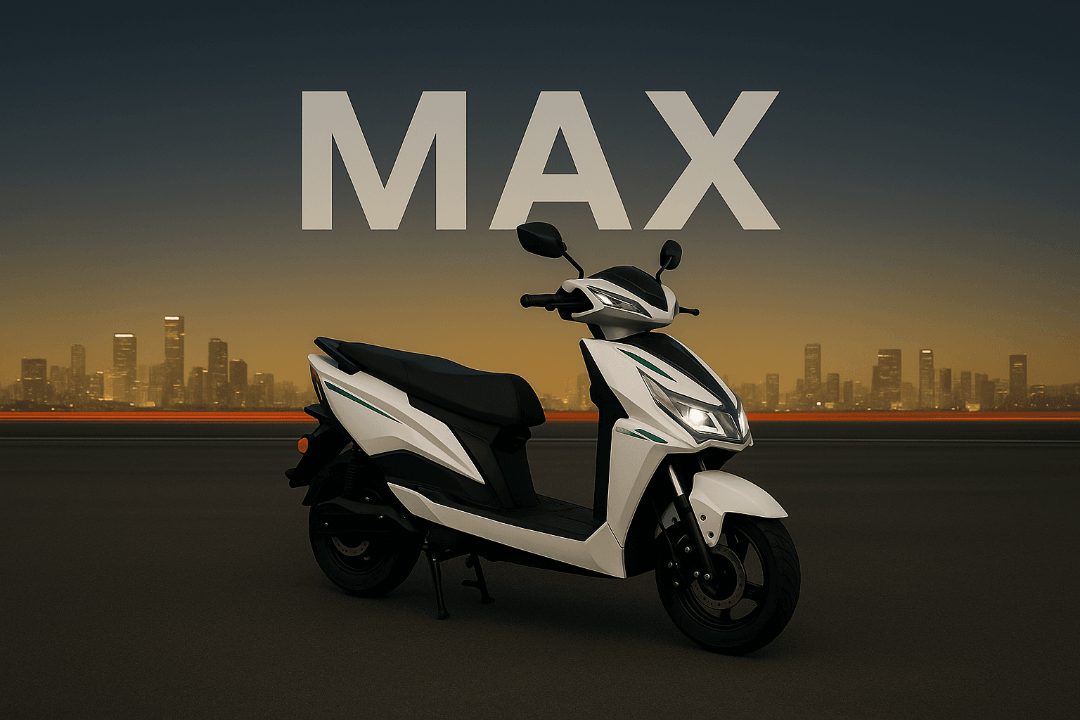 Max