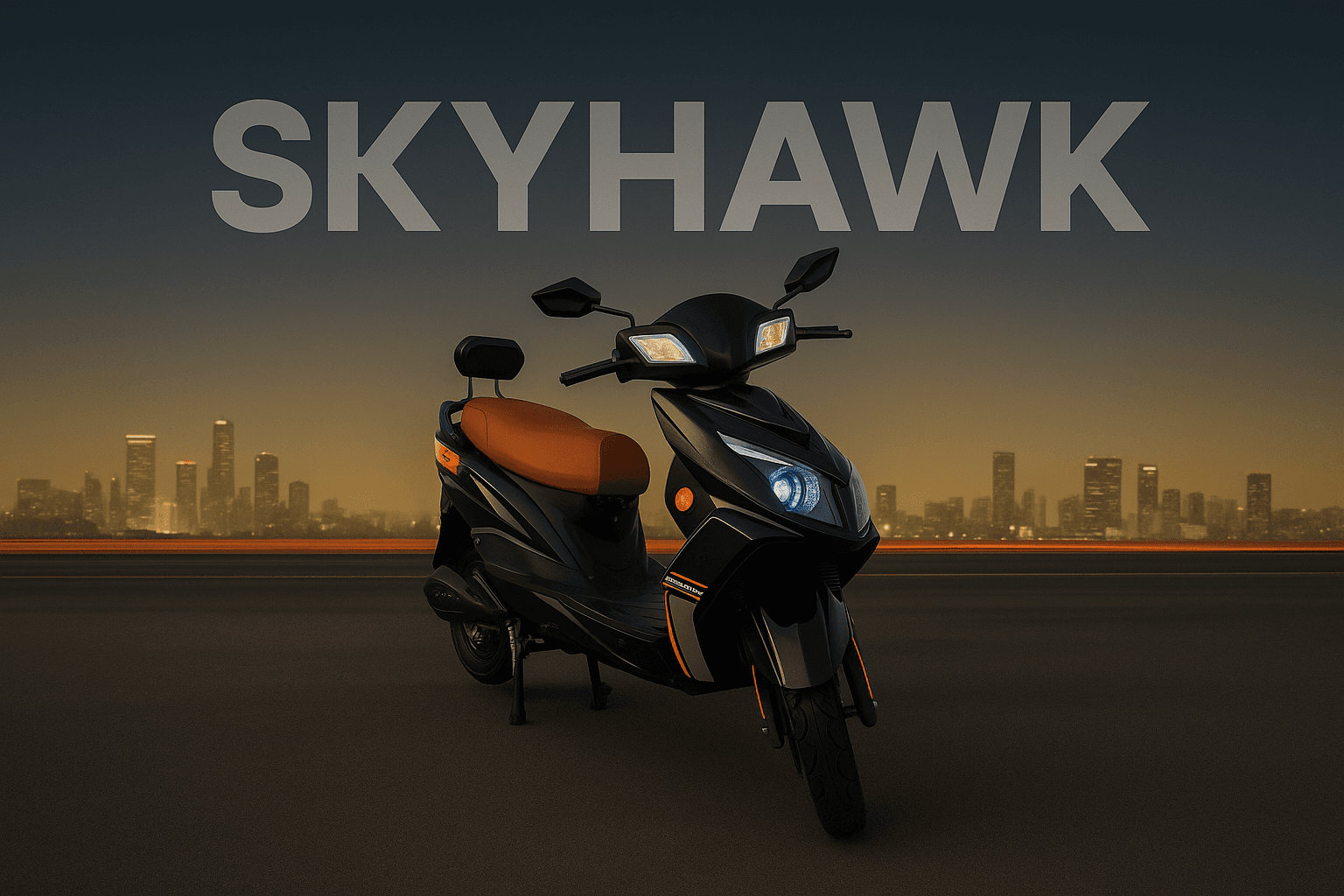 Sky Hawk