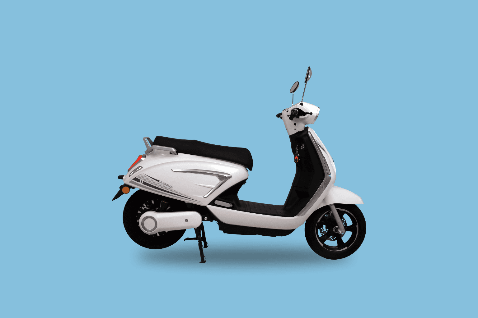 Zero Emissions
