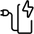 Zero Emission Icon