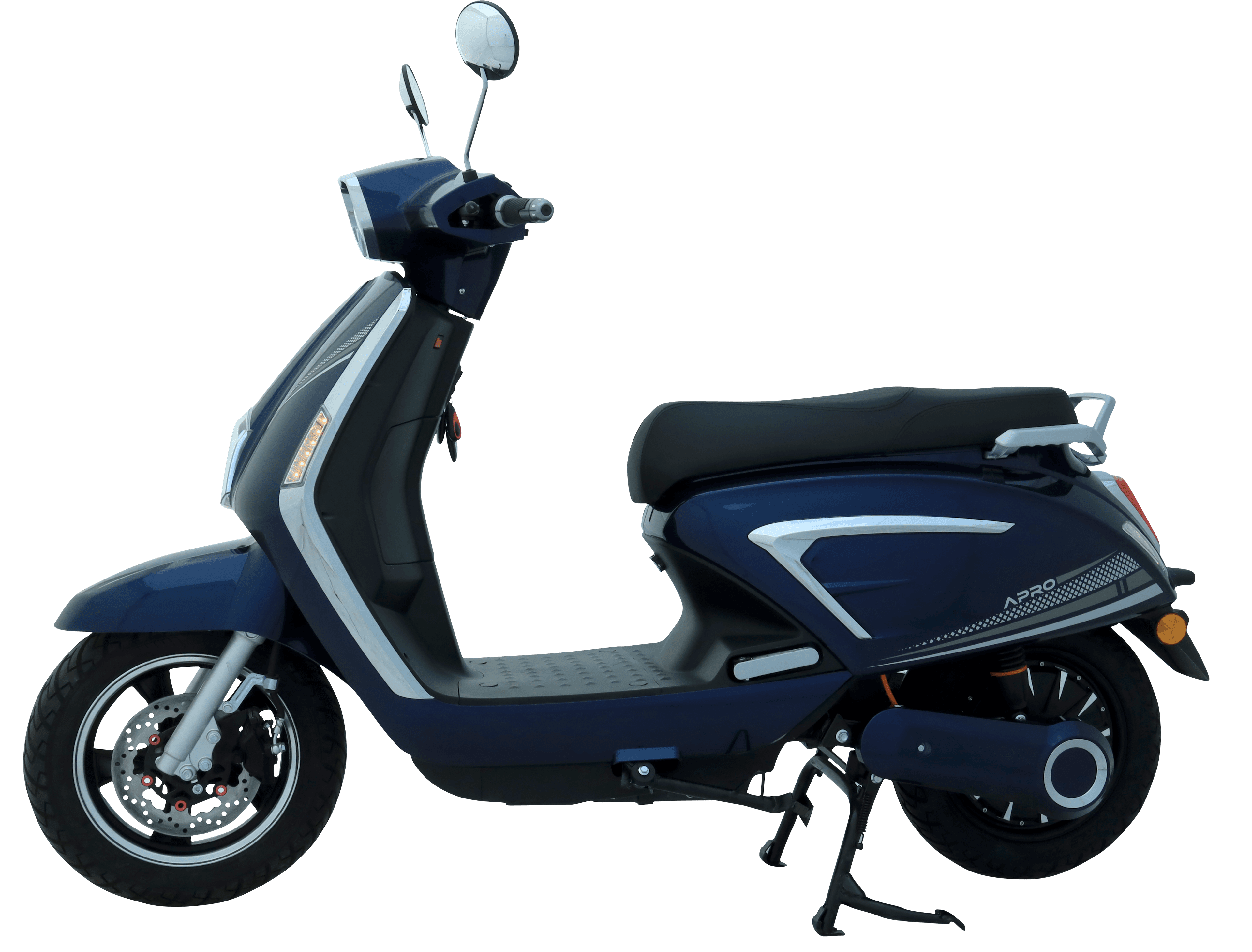 Scooter Image