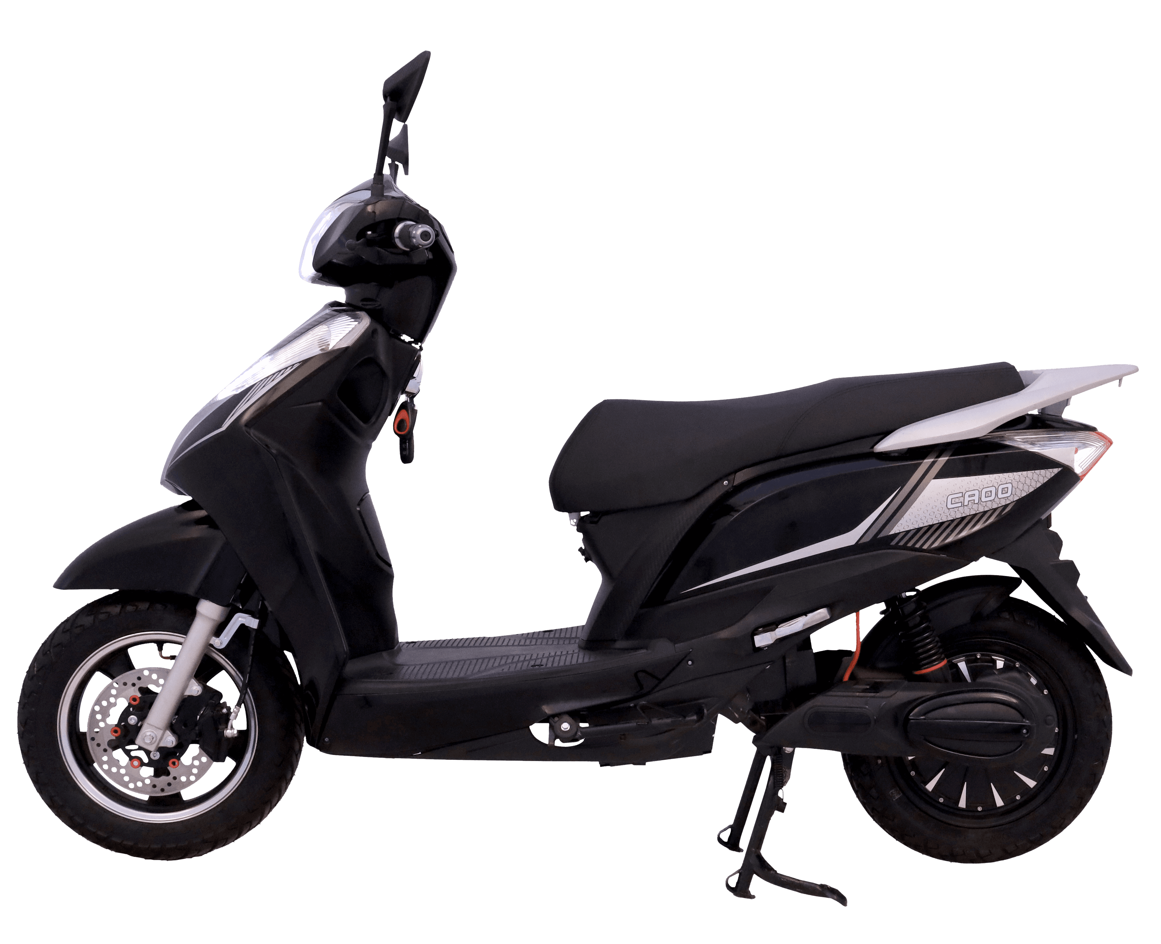 Scooter Image