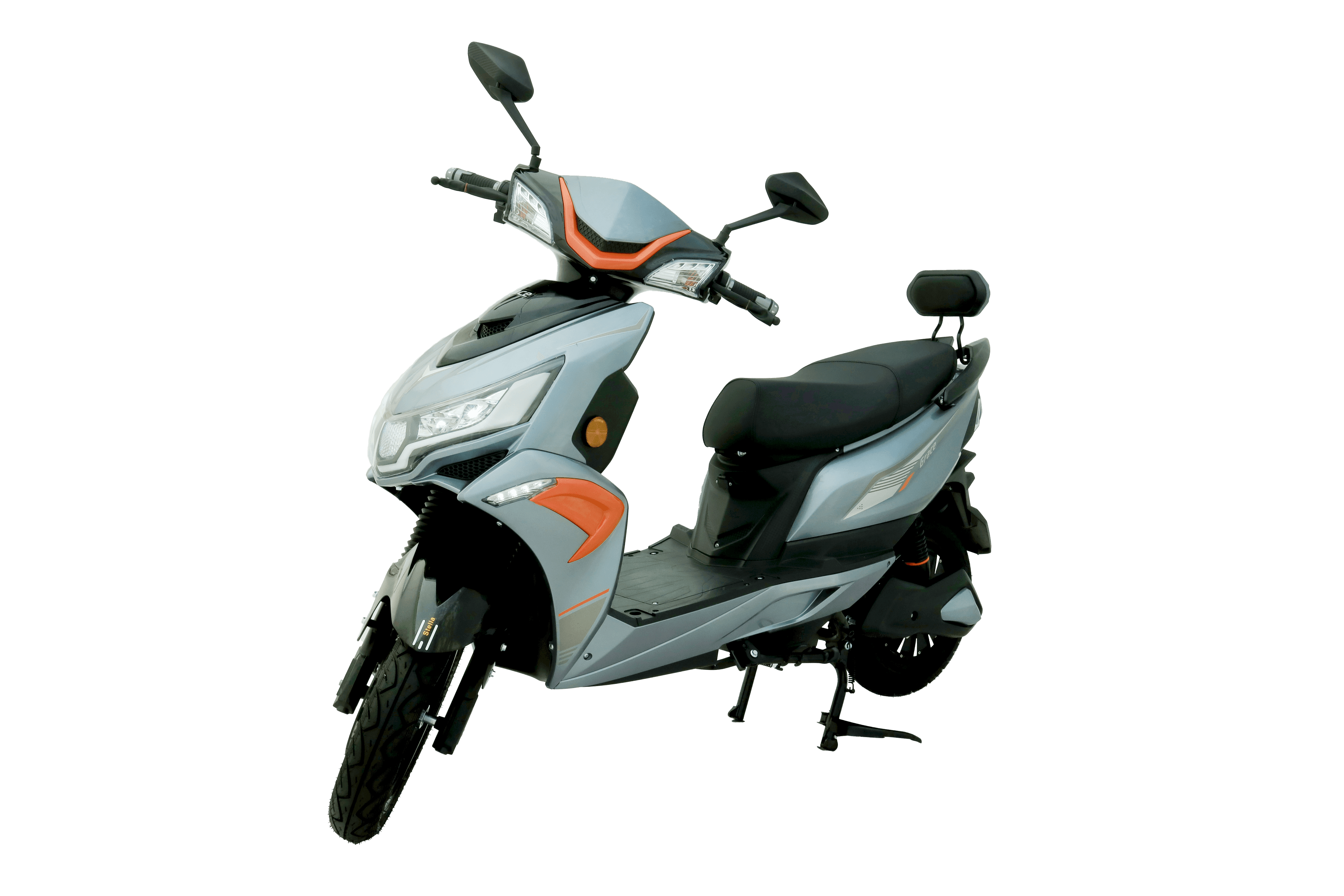 Scooter Image